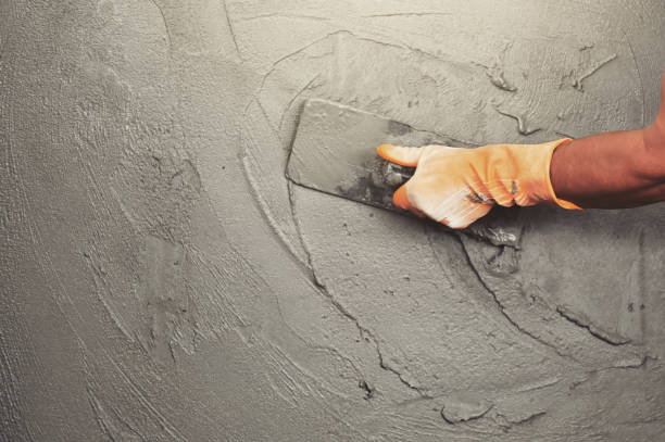 Best Concrete Foundation Repair in Fountain Green, UT