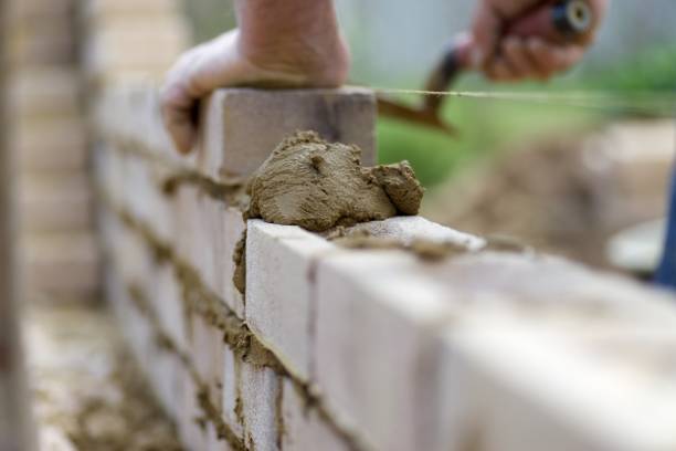 Best Concrete Slab Construction in Fountain Green, UT