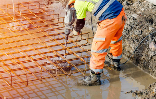 Best Concrete Sidewalk Installation in Fountain Green, UT