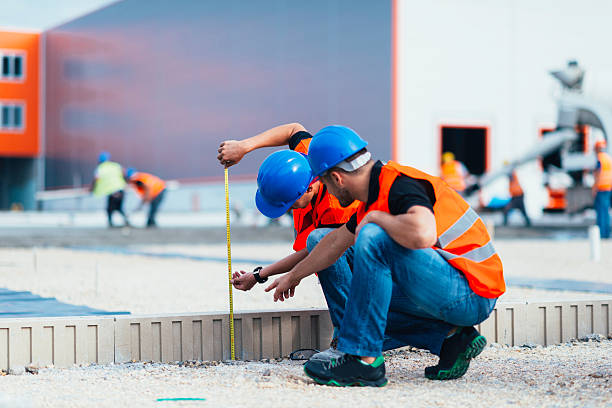 Best Commercial Concrete Services in Fountain Green, UT